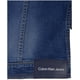 thumbnail image 3 of Campera de Jean para Niñas Calvin Klein Stretch Denim con Botones 8-10, 3 of 4