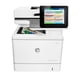 thumbnail image 1 of Impresora Multifuncional HP Color LaserJet Enterprise MFP M577dn, 1 of 4