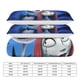 thumbnail image 3 of Juego de ropa de cama de Pesadilla antes de Navidad: funda nórdica, cómoda y ligera, juego de ropa de cama con diseño de dibujos animados, 3 piezas., 3 of 3