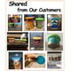 thumbnail image 2 of Tapa de silicona para latas de comida para perros y gatos, 2 of 7