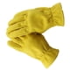 thumbnail image 2 of Hombres motocicleta cuero de vaca piel amarilla carreras motociclista Biker guantes M, 2 of 3