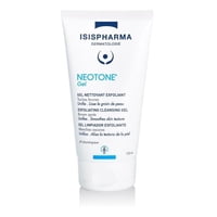 Isispharma Neotone Gel Exfoliante 150Ml
