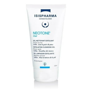 Isispharma Neotone Gel Exfoliante 150Ml