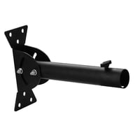 Bothyi - Kits De Montaje En Techo Para Soporte De Poste De Antena Parabólica De Internet Starlink Para Techos Domésticos I260