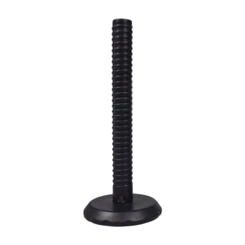 Magideal - Kettlebell Accesorio De Peso Kettlebell Mango Entrenamiento Portátil Kettlebell Agarre Entrenamiento Para Interior Hogar Deportes Gimnasio , 1 Barra