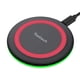 thumbnail image 1 of Cargador inalámbrico Yootech 10W de carga rápida para iPhone 17/SE 2022, 1 of 6