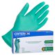 thumbnail image 1 of Guantes de examen Henry Schein Criterion Chloroprene Small 100/caja, 1 of 8