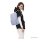 thumbnail image 2 of Mochila Universitario Porta PC 13" Dragonar 2.0 Morado Mujer, 2 of 3