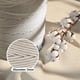 thumbnail image 3 of Cuerda de macramé ZUEXT 5 mm 300 m Beige blanco, 3 of 9