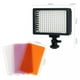 thumbnail image 1 of Foco Led 160 + 3 Filtros Colores + Cargador + Batería Np-F970, 1 of 2