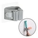 thumbnail image 3 of Rack Colgador De Escobas Individual Resistente Organizador, 3 of 3