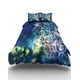 thumbnail image 1 of Quilt 2 Plazas Primavera Verano - Cubrecama Fresco B10, 1 of 4