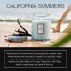 thumbnail image 2 of Vela Voluspa California Summers 510 g de cera de coco, 2 of 6