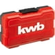 thumbnail image 3 of Juego De Puntas De Impacto 37 piezas 109000 KWB, 3 of 9