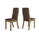 thumbnail image 4 of Juego de Comedor Mesa 6 Sillas Troia Nogal, 4 of 4