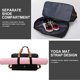 thumbnail image 2 of Bolsa De Viaje Mochila Gym Deportiva Impermeable Negro 30l, 2 of 3