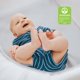 thumbnail image 2 of Travel Playard Chicco Alfa Lite Nest con capazo con cierre, 2 of 9