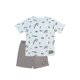 thumbnail image 1 of Pijama boys shark 284, 1 of 3