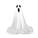thumbnail image 1 of Decoración De Halloween Versátil Fantasma De Pie Aterrador Para Patio De Césped Interior Y Exterior Estilo F, 1 of 5