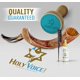 thumbnail image 5 of Shofar Horn HOLY VOICE VOZ SAGRADA 51-61 cm Plateado, 5 of 8
