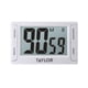 thumbnail image 5 of Temporizador digital Taylor Easy con pantalla extra grande, 5 of 6