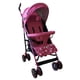 thumbnail image 1 of Coche Paseo Fucsia Bebeglo RS-1380L-7, 1 of 6