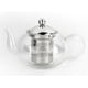 thumbnail image 1 of Tetera 800ml Vidrio Borosilicato, 1 of 2