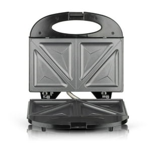 Disparo - Maquina Para Sandwish Panini Antiadherente 850W R,284S