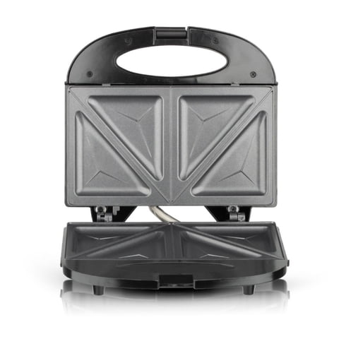 Disparo - Maquina Para Sandwish Panini Antiadherente 850W R,284S