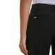 thumbnail image 2 of Pantalones Tommy Hilfiger Glen Plaid Sutton Bootcut negro/marfil 14, 2 of 3
