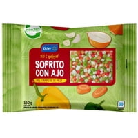 Sofrito Con Ajo 150 G Lider