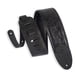 thumbnail image 1 of Correa para guitarra Levy's Leathers 3 Wide Garment Leather Rose, 1 of 4