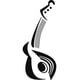 thumbnail image 1 of Decomural Guitar Design Music WS-15512, 1 of 2