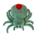 thumbnail image 4 of Ara?a De Peluche Decoración De La Habitación Coche Linda Mu?eca Ara?a Para Adolescentes Regalos De Cumplea?os Adultos Verde, 4 of 5
