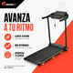 thumbnail image 2 of Trotadora Electrica Plegable 14km Bluetooth App Inclinacion, 2 of 9