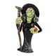 thumbnail image 4 of Adorno De Estatua De Resina De Halloween, Bruja En Miniatura Multiusos Coleccionable De Halloween, 4 of 5