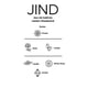 thumbnail image 3 of Perfume Arabian Creed Jind Edp 100Ml, 3 of 7