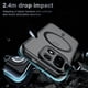 thumbnail image 4 of Funda Magnética Antigolpes Mate Suttkue para OnePlus 15, 4 of 9