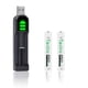 thumbnail image 1 of Batería recargable Ni-MH AAAA 450 mAh y cargador USB Tectra, 1 of 9