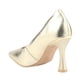 thumbnail image 4 of Zapato Ramarim Mujer 2418101 Dorado Casual, 4 of 7