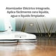 thumbnail image 4 of Enceradora, Pulidora y Mopa Inalambrica Thor Spin Bot 4X, 4 of 9