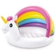 thumbnail image 3 of Piscina Bebé Inflable Unicorn 127x102x69 Cm, 3 of 3