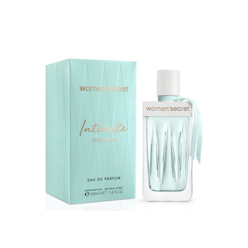 Woman Secret - Splash Intimate Daydream Edp 100ml Mujer