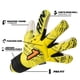 thumbnail image 2 of Guantes de Arquero Rinat Xtreme Guard Dominius Alpha Premiun Sin Férulas, 2 of 6