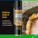 thumbnail image 5 of Espuma Expansiva PATEL P200 Poliuretano Aislante Frio Relleno Aislacion Sellante Pu - 500ml, 5 of 10