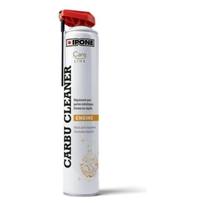 Limpiador De Carburador Y Desengrasante 750Ml Ipone Original