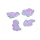 thumbnail image 1 of Set 8 Moldes Estampado De Plástico Galletas Dinosaurios, 1 of 3
