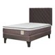 thumbnail image 2 of Cama Rosen New Style 4 Plus 1,5 Plazas + Respaldo, 2 of 3