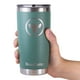 thumbnail image 3 of Vaso Térmico Tapa Magnetic Slider 600 Ml Verde, 3 of 4