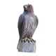 thumbnail image 2 of Estatuilla De Plástico Con Estatua De águila, Librería, Colección De Figuritas De Escritorio, Decoración Artesanal, 2 of 5